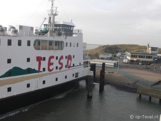 Texel 118