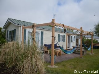 Klik hier voor meer informatie over Chalet Texel 161