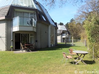 Texel 118, Appartementen op Texel