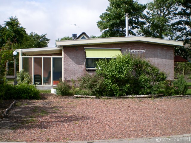 De Kemphaan