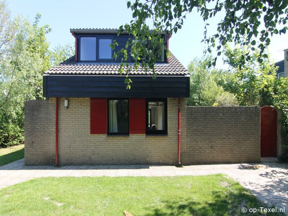 Het Eiland Gevoel