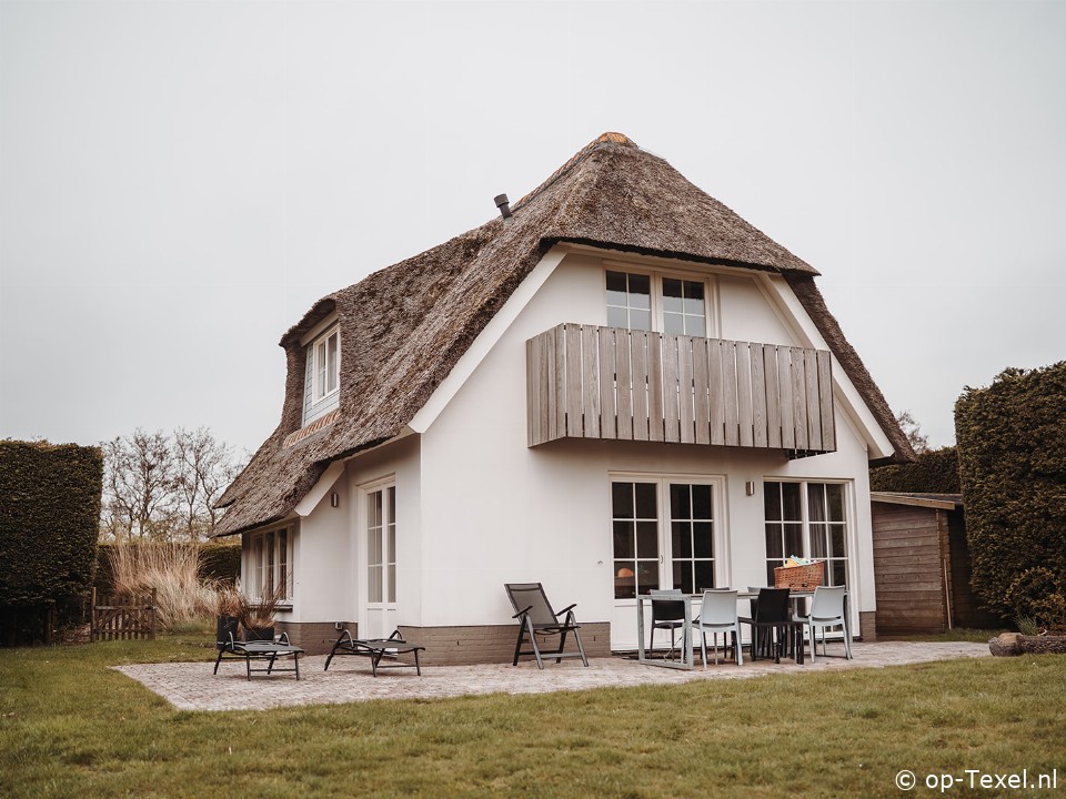 Buitenaanzicht Waddenduyn 5