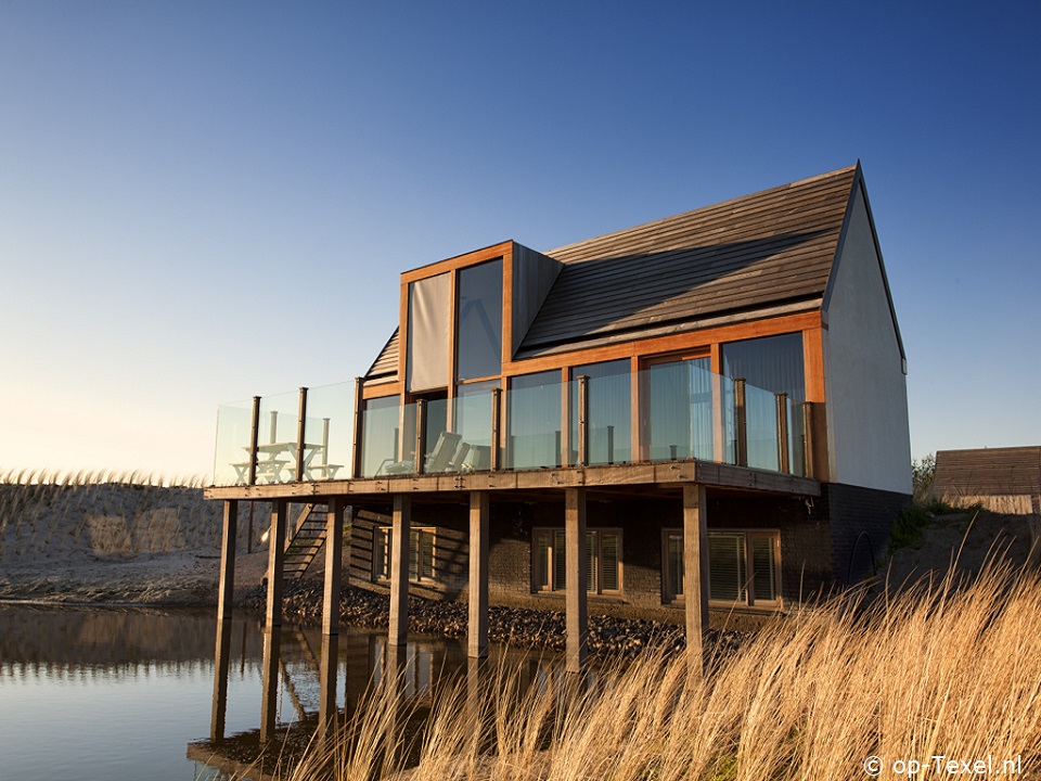 Waddenlodge
