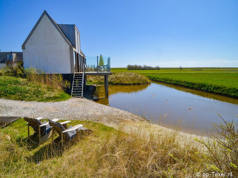 Waddenlodge