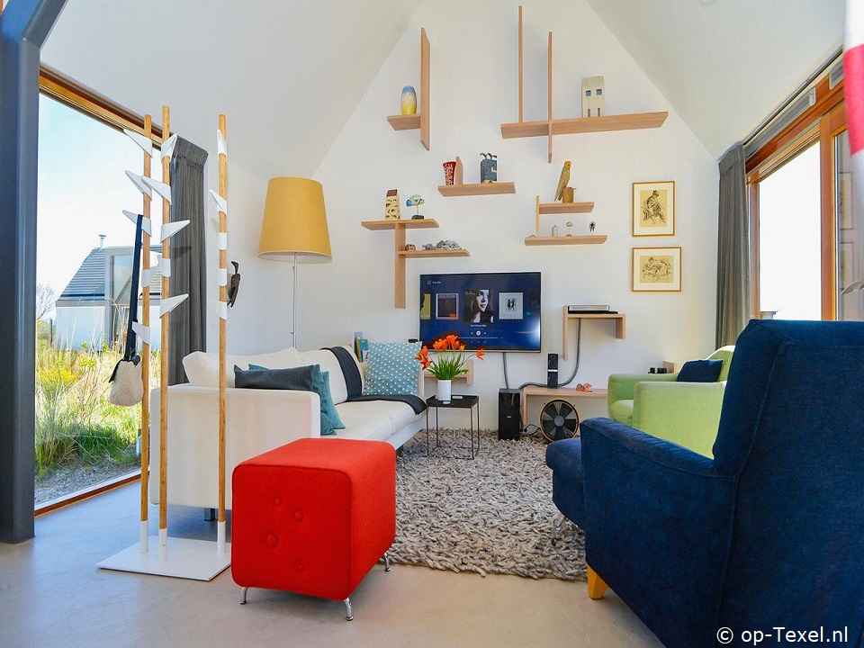 Waddenlodge