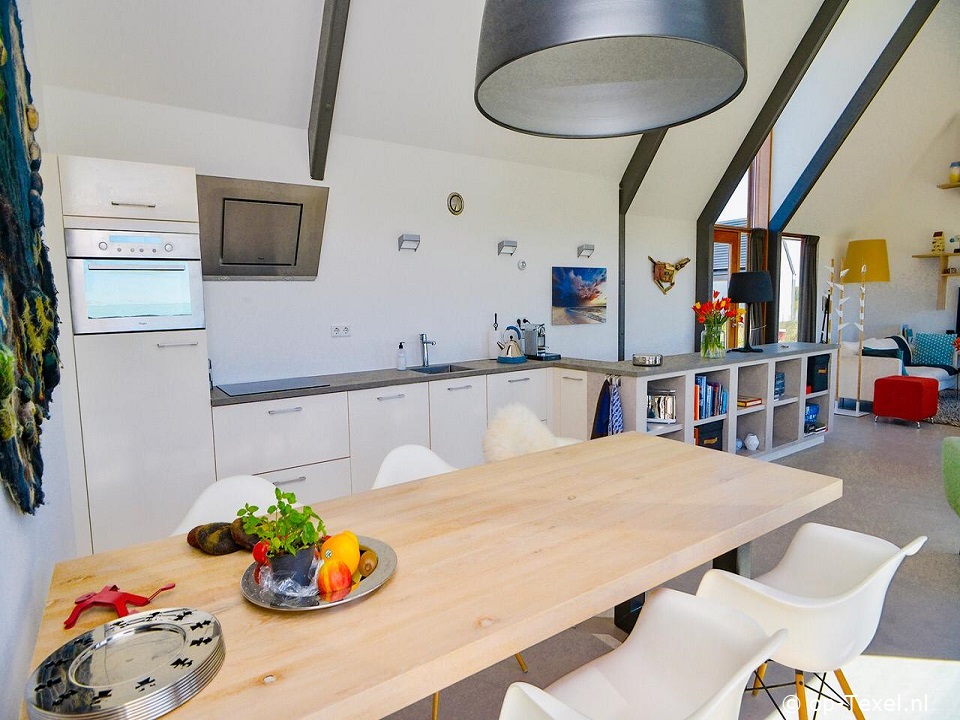 Waddenlodge