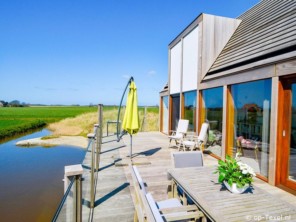 Waddenlodge