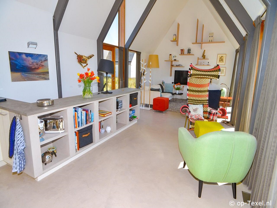 Waddenlodge