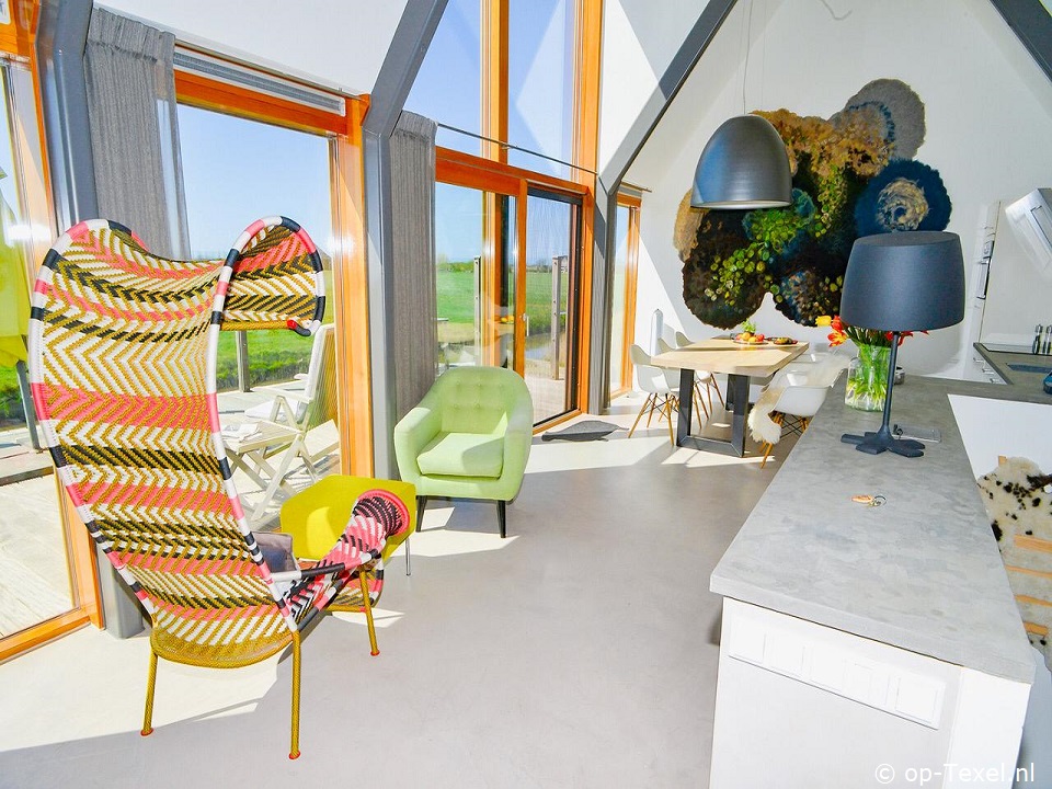 Waddenlodge