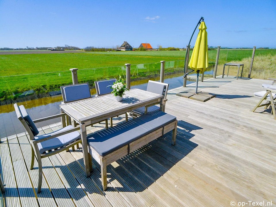 Waddenlodge